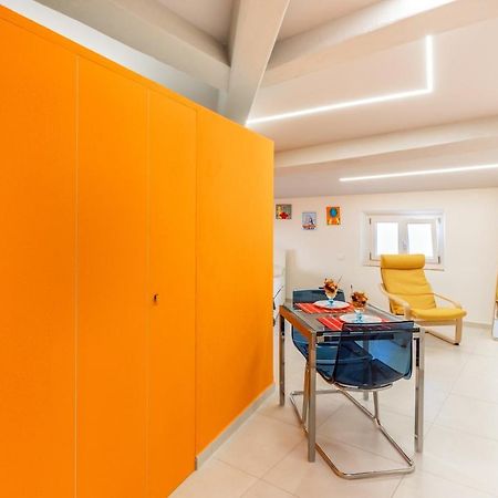 פיזה San Francesco Modern And Central Apartments מראה חיצוני תמונה