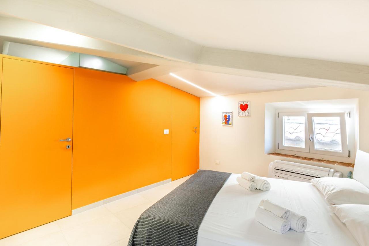 פיזה San Francesco Modern And Central Apartments מראה חיצוני תמונה