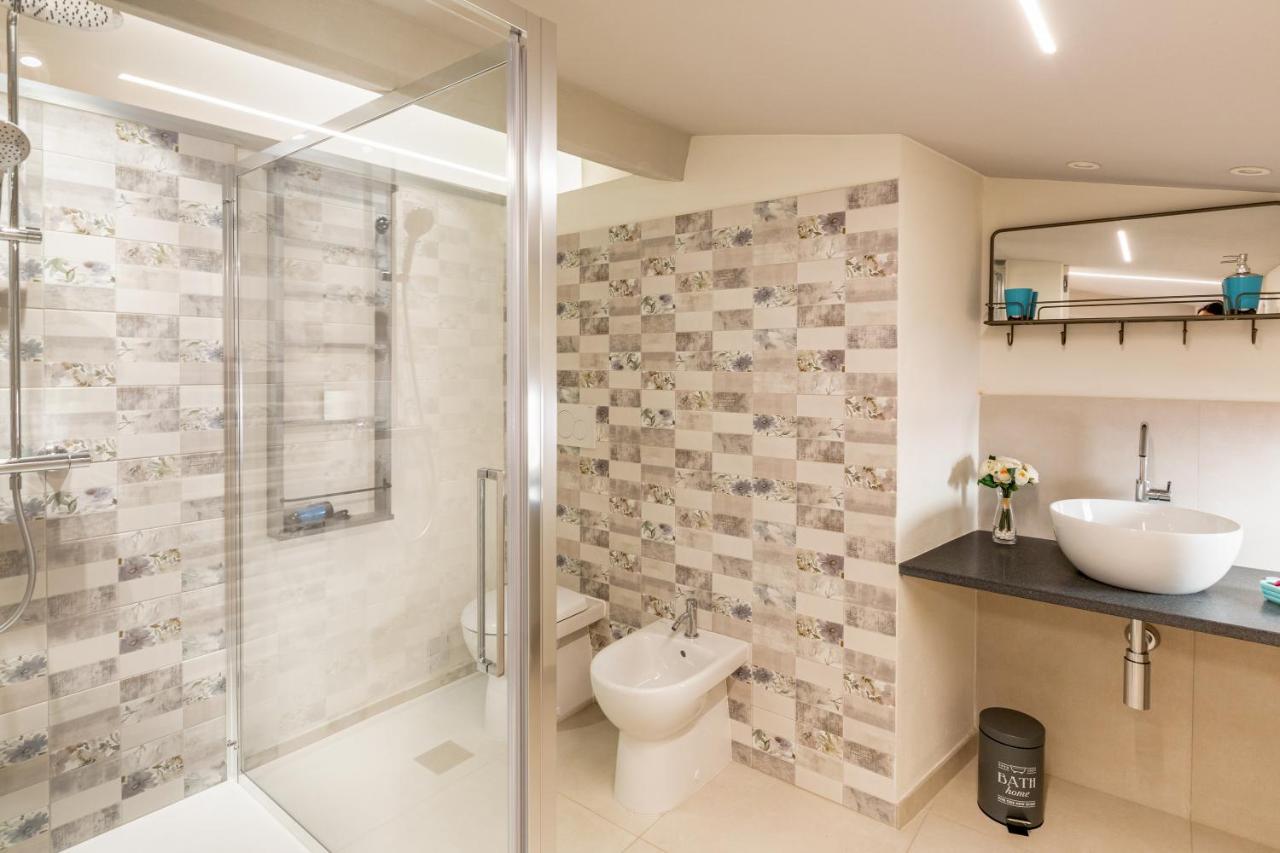 פיזה San Francesco Modern And Central Apartments מראה חיצוני תמונה