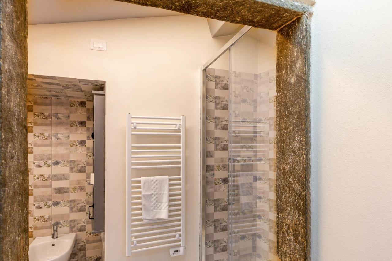 פיזה San Francesco Modern And Central Apartments מראה חיצוני תמונה