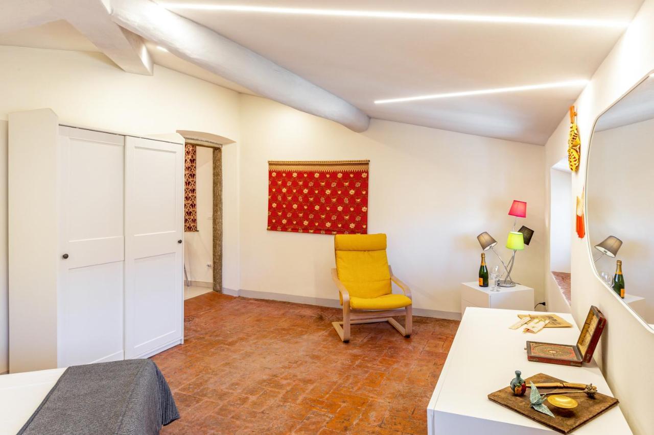 פיזה San Francesco Modern And Central Apartments מראה חיצוני תמונה
