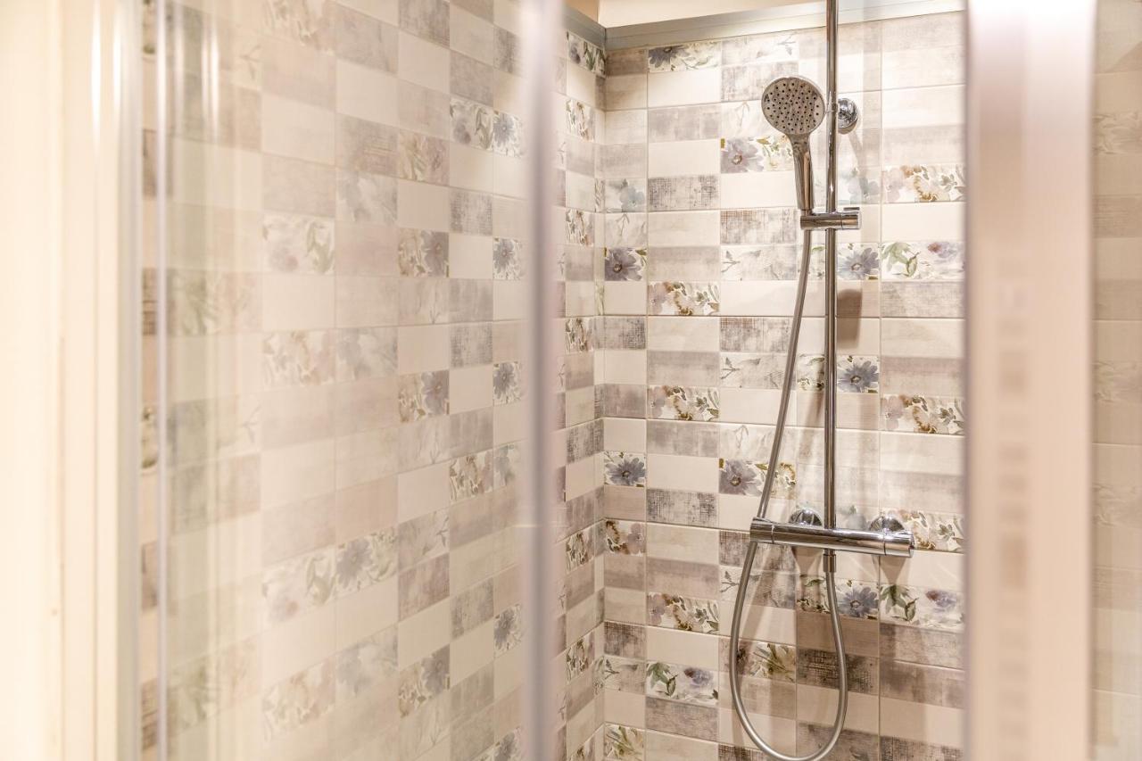 פיזה San Francesco Modern And Central Apartments מראה חיצוני תמונה