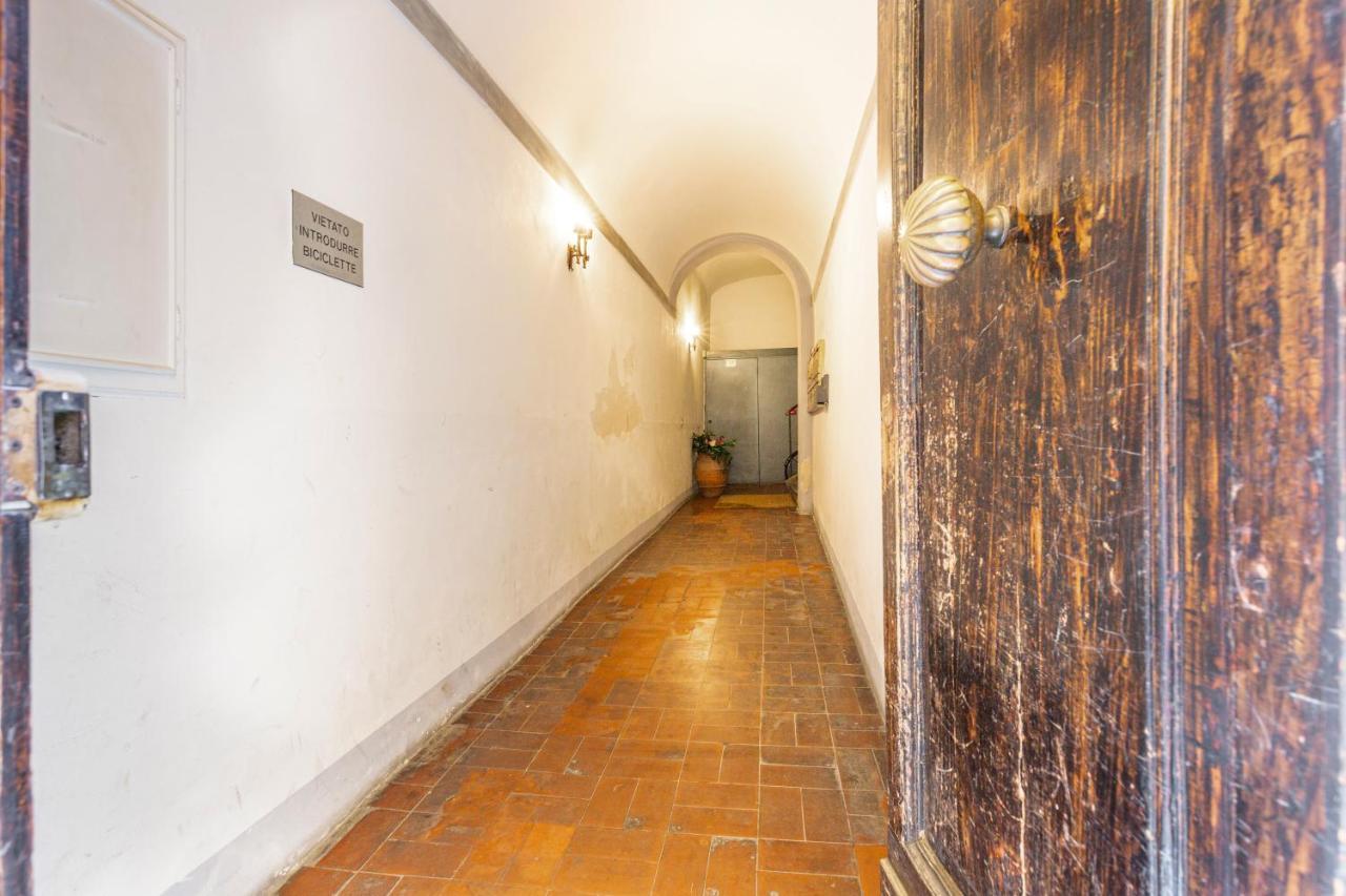 פיזה San Francesco Modern And Central Apartments מראה חיצוני תמונה